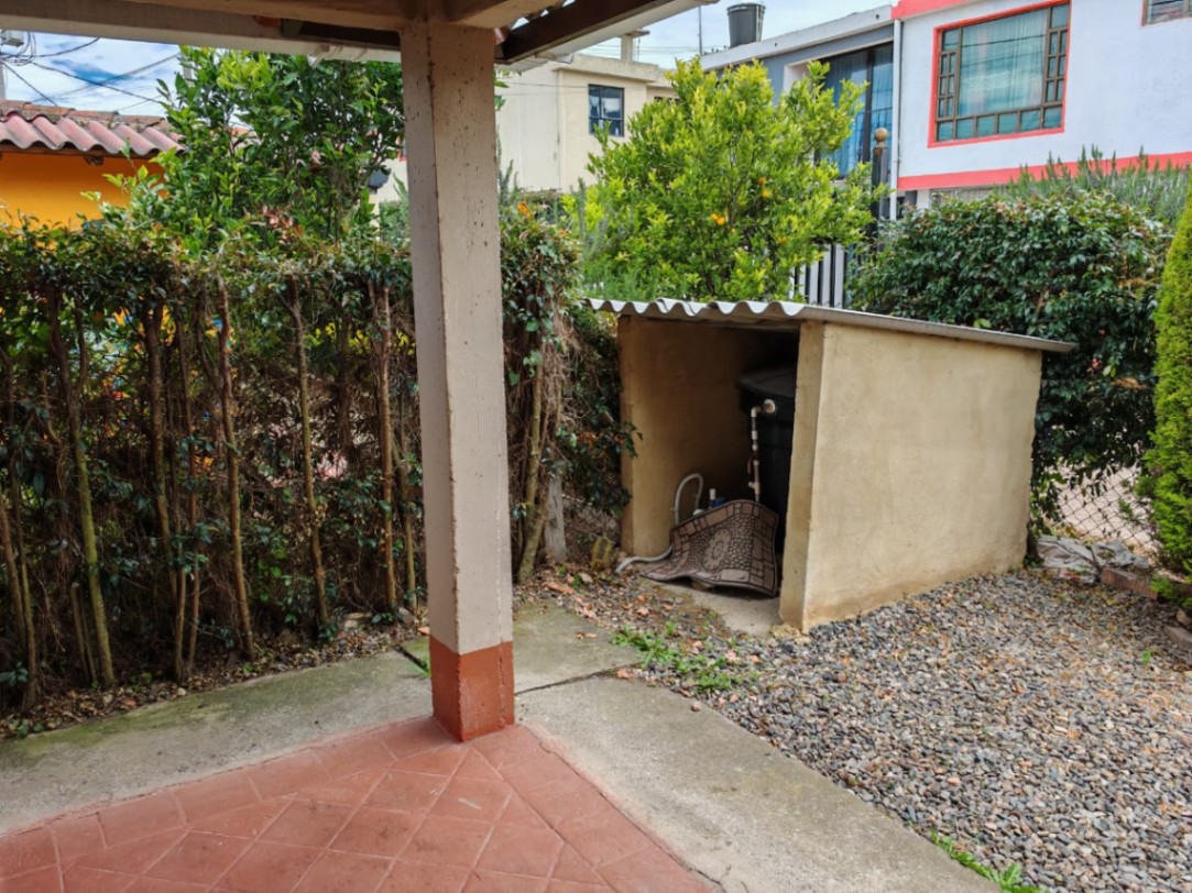 Via Canelón, Cajicá, Cundinamarca, Colombia 3